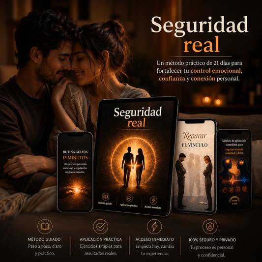 Seguridad Real